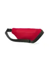 Puma Ferrari Sptwr Race Waist Bag Kırmızı Unisex Bel Çantası