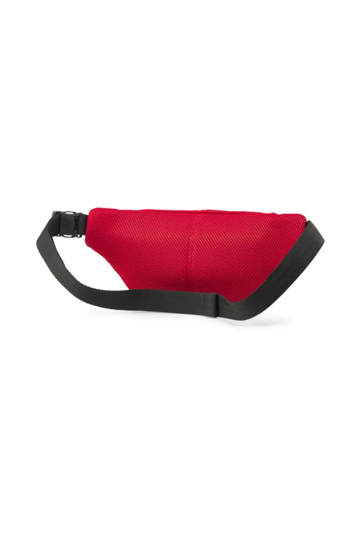 Puma Ferrari Sptwr Race Waist Bag Kırmızı Unisex Bel Çantası