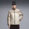 ESS Padded Jacket
