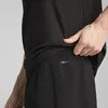 Puma TAD ESSENTIALS 7" Wven Short Siyah Erkek Şort