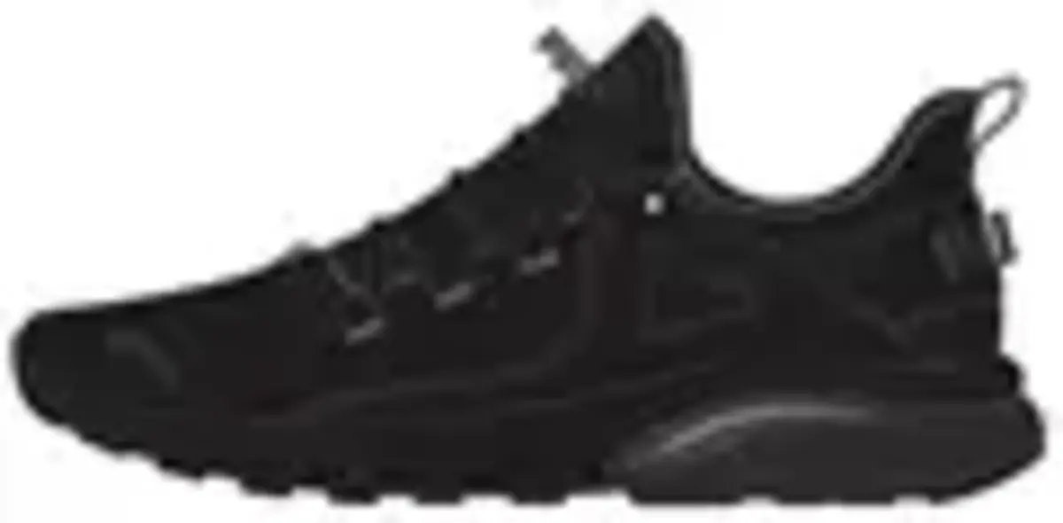 Puma Electron 2.0 Siyah Unisex Spor Ayakkabı & Sneaker