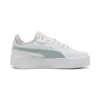 Puma Carina Street Lacey Jr Beyaz Kadın Spor Ayakkabı