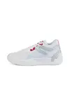 Puma TRC Blaze Court Beyaz Erkek Basketbol Ayakkabısı