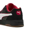 Puma Ferrari RBD Break Low Siyah Erkek Günlük Spor Ayakkabı