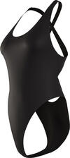 Calvin Klein ONE PIECE Kadın Siyah Mayo
