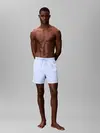 Calvin Klein MEDIUM DRAWSTRING Mavi Erkek Orta Boy Deniz Şortu