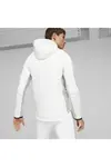 Puma EVOSTRIPE Hoodie DK Beyaz Erkek Hoodie