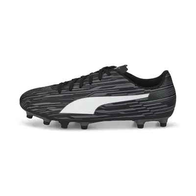 Rapido III FG/AG Puma Black-Puma White-C