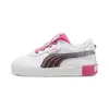 Puma Cali OG Trolls AC Inf Beyaz Unisex Günlük Spor Ayakkabı