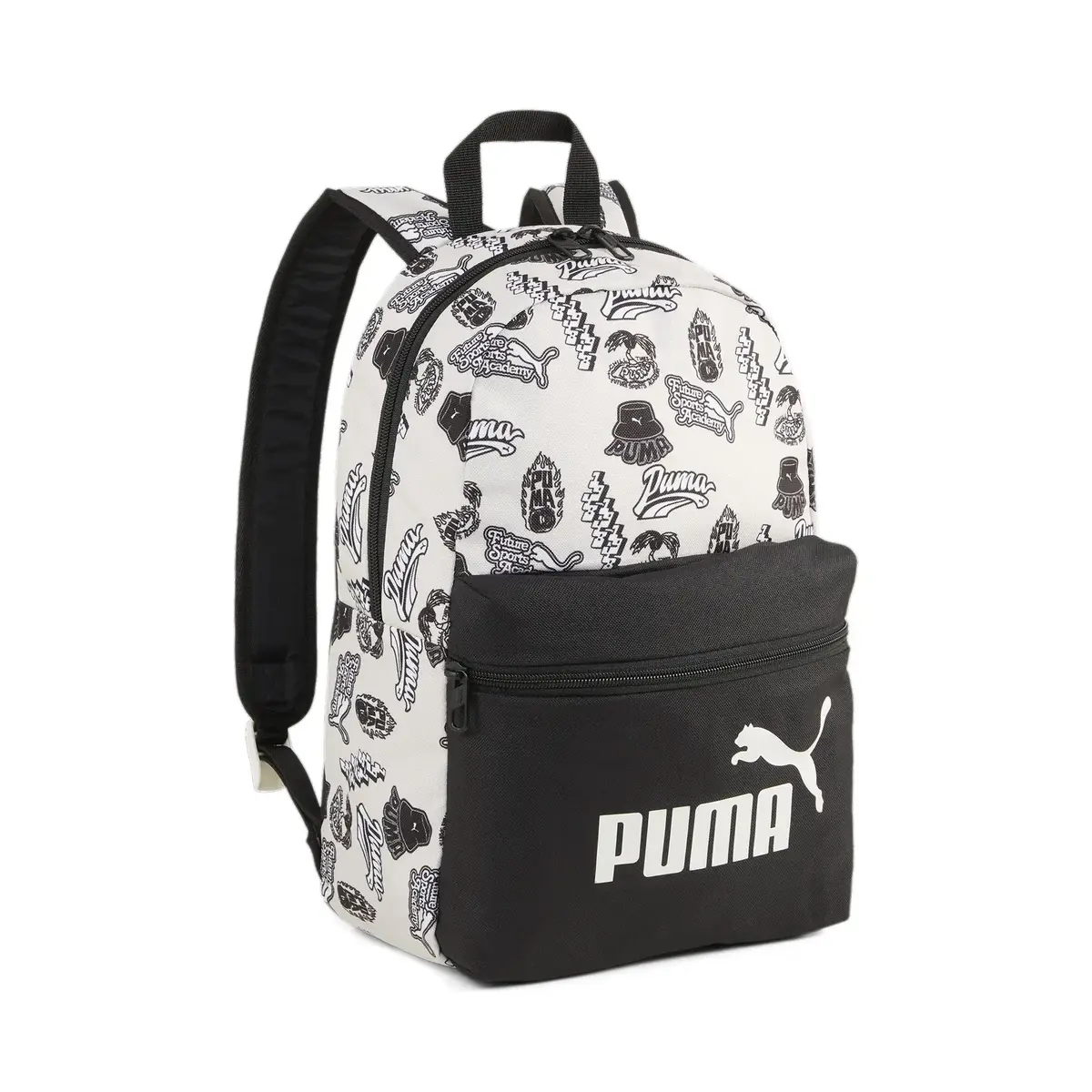 Puma Phase Small Backpack Bej Unisex Sırt Çantası