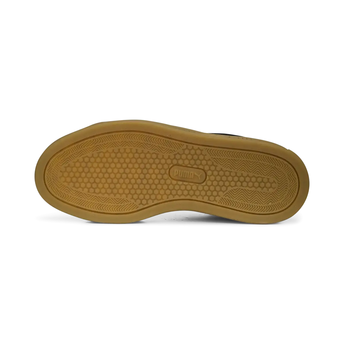 Puma Smash Platform v3 SD Krem Kadın Spor Ayakkabı & Sneaker