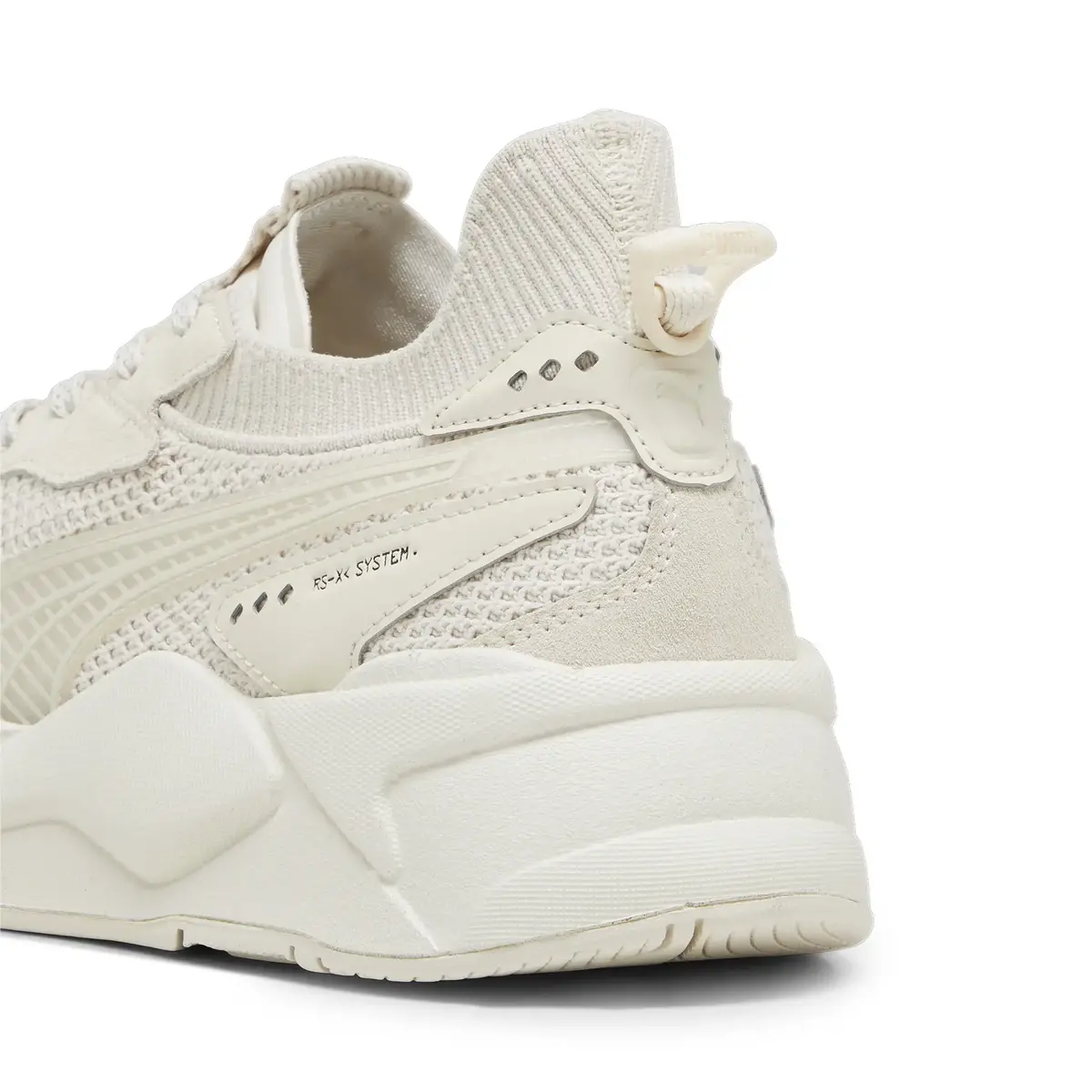 Puma RS-XK Bej Erkek Günlük Spor Ayakkabı