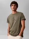 SS Hero Monologo Tee, LDY