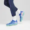 Puma FUTURE 7 PRO FG/AG Mavi Erkek Krampon