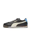 Puma Roma Basic + Siyah Unisex Günlük Spor Ayakkabı