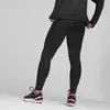 Puma RUN FAV REG RISE LONGTIGHT W Siyah Kadın Tayt
