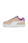 Puma Caven Smıleyworld Ps Rose Quartz Çocuk Çocuk Günlük Spor Ayakkabı