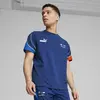 Puma BMW MMS MT7+ TEE Mavi Erkek T-Shirt