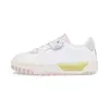 Cali Dream Wns Puma White-Marshmallow-Ch
