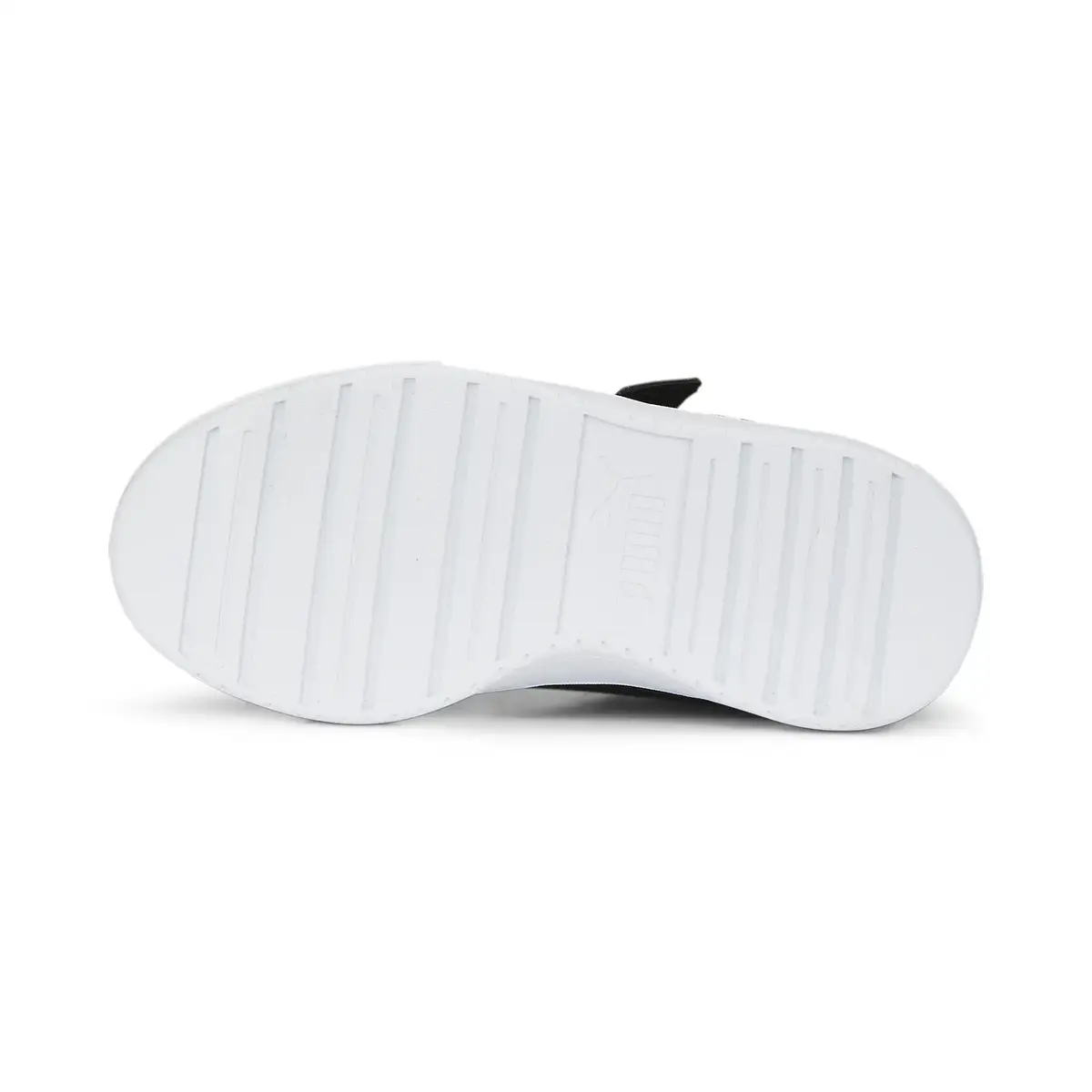 Puma Caven Brand Love AC+ PS Siyah Unisex Günlük Spor Ayakkabı