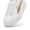 Puma Karmen II Metallic Dream Beyaz Kadın Spor Ayakkabı