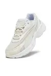 Puma Teveris Nitro Vortex Kırık Beyaz Unisex Günlük Spor Ayakkabı