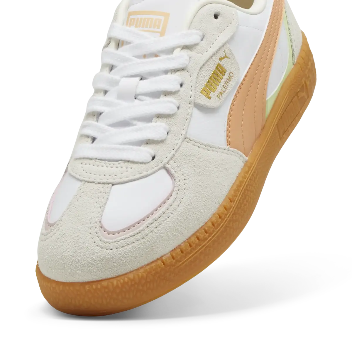 Puma Palermo Moda Wns Kadın Spor Ayakkabı & Sneaker