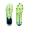 Puma  ULTRA 5 PLAY FG/AG Yeşil Erkek Krampon