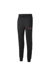 Puma Ferrari Race Metal Energy Pants Siyah Erkek Eşofman Altı