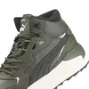 Puma X-Ray Speed Mid Wtr L Yeşll Erkek Bilekli Günlük Spor Ayakkabı