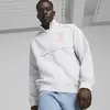 Puma X PLAYSTATION Track Jacket WV Açık Gri Erkek Sweatshirt