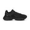 Puma Velophasis PRM Siyah Unisex Günlük Spor Ayakkabı