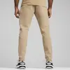 Puma EVOSTRIPE Pants DK Bej Unisex Eşofman Altı