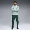 Puma TAD TECH Woven Cargo Erkek Eşofman Altı