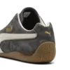 PUMA Speedcat Faded Gri Unisex Spor Ayakkabı
