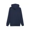 Puma T7 ICONIC Hoodie TR Lacivert Erkek Sweatshirt