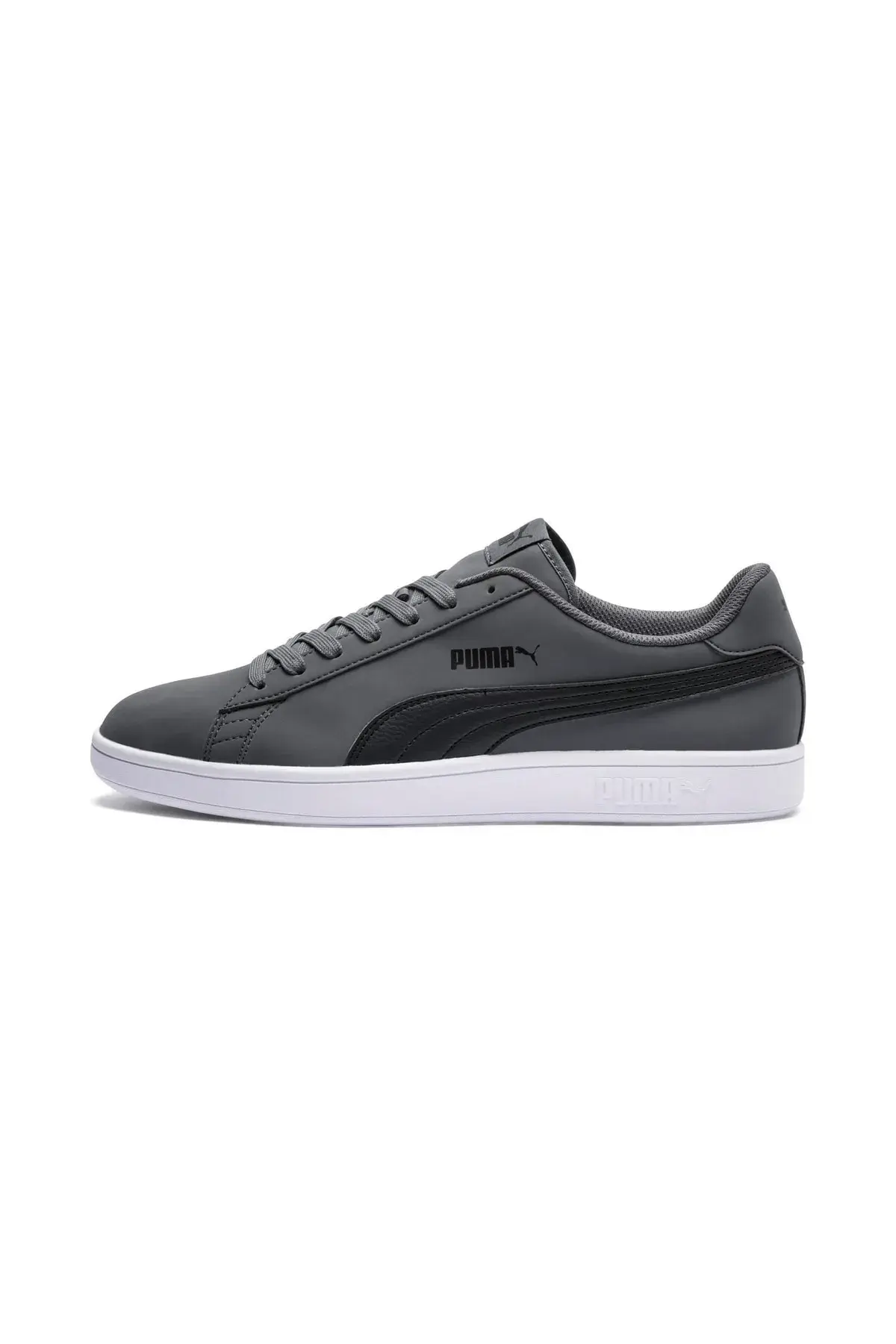 Puma Smash v2 Buck Iron Gate Kadın/Unisex Günlük Spor Ayakkabı
