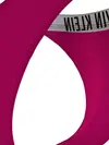 Calvin Klein DELTA BIKINI Kadın Pembe Bikini Altı