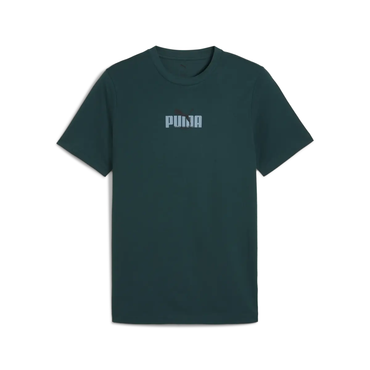Puma GRAPHIC Tee Erkek T-Shirt & Polo
