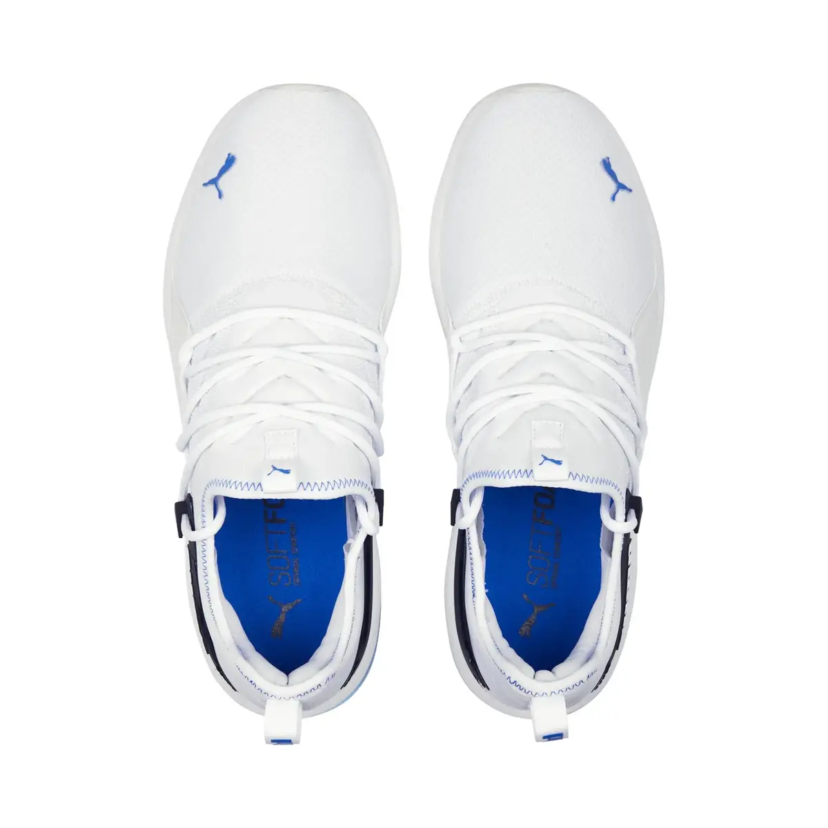 Puma Electron 2.0 Sport Beyaz Erkek Günlük Spor Ayakkabı