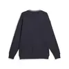 PUMA X STAPLE V-Neck Crew Lacivert Erkek Sweatshirt