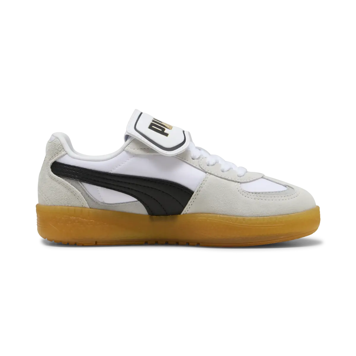 Puma Palermo Moda Tongue Wns Beyaz Kadın Spor Ayakkabı