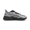 Puma RS-X Efekt Reflective Siyah Unisex Günlük Spor Ayakkabı