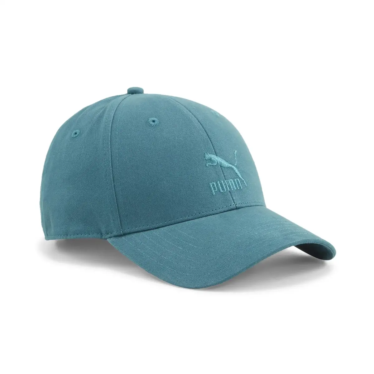 Puma Classics BB Cap Yeşil Unisex Şapka