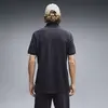 Puma ESS No. 1 Logo Pique Polo Siyah Erkek T-Shirt & Polo
