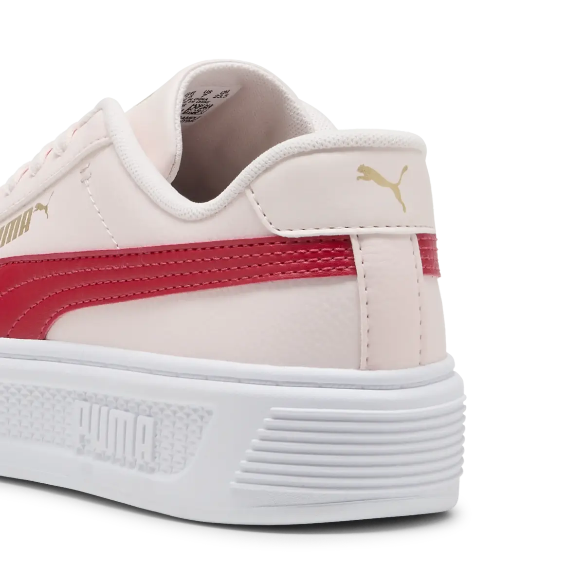 Puma Smash Platform v3 Kadın Spor Ayakkabı & Sneaker