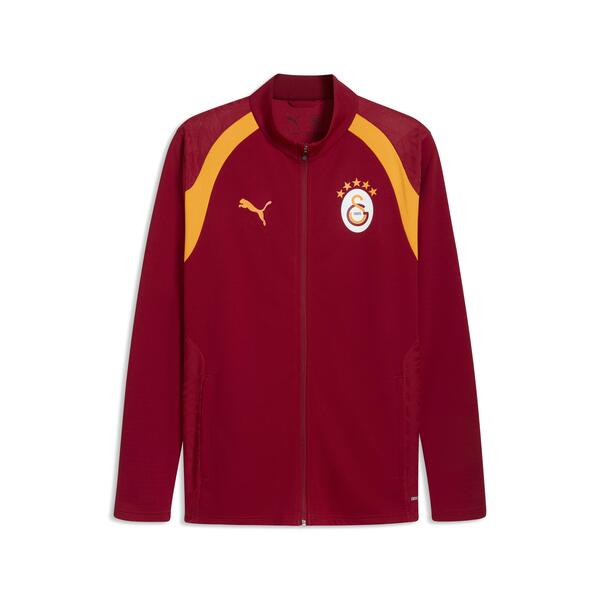 Puma GSK Training Jacket GALATASARAY Erkek Antrenman Ceketi