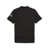 Puma MCFC Away Jersey Replica Siyah Erkek Forma
