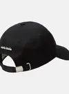Calvin Klein 6 PANEL SSNL GRAPHIC 2 CAP Siyah Erkek Şapka Calvin Klein 6 PANEL SSNL GRAPHIC 2 CAP Siyah Erkek Şapka