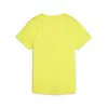 PUMA W TAD ESSENTIAL CREW TEE Sarı Kadın T-Shirt